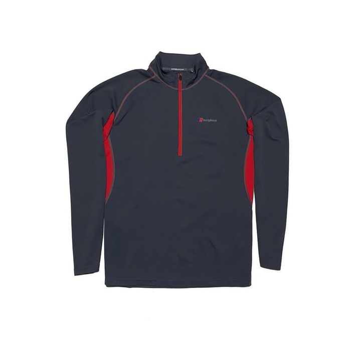 Кофта Berghaus..