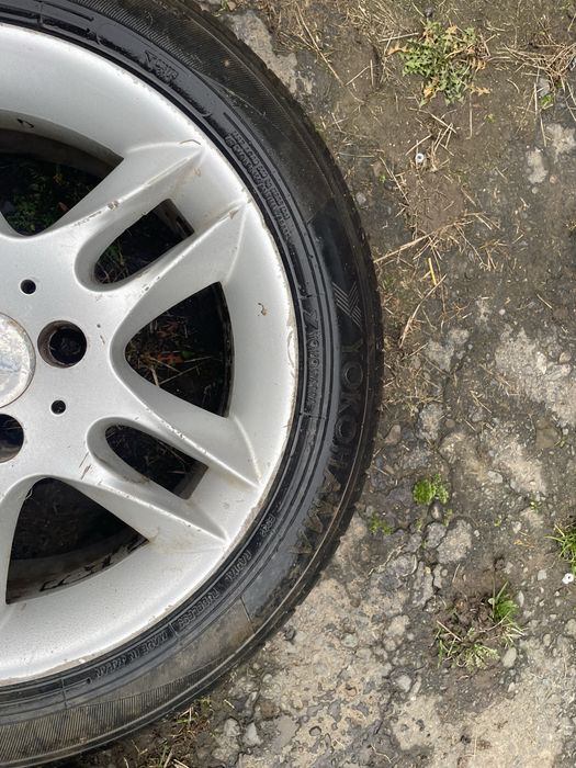 Титани з рено кліо 3