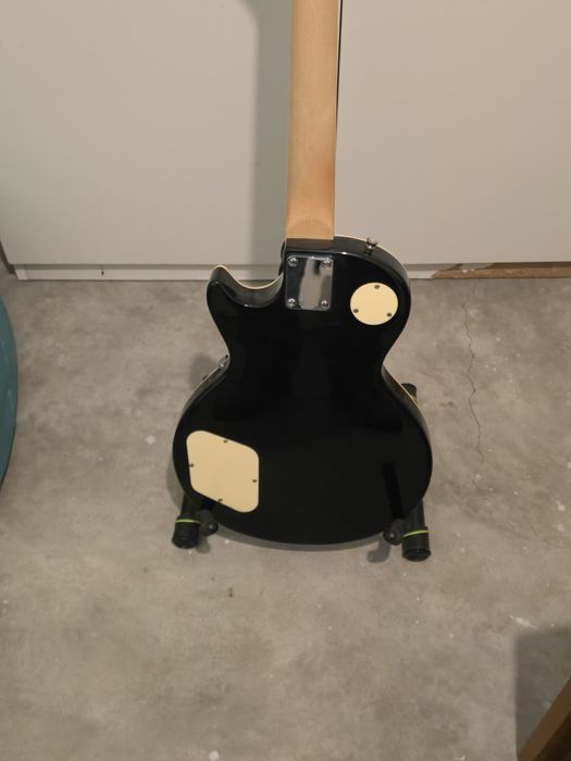 Guitarra Eléctrica ESP LTD EC- 10 BLK