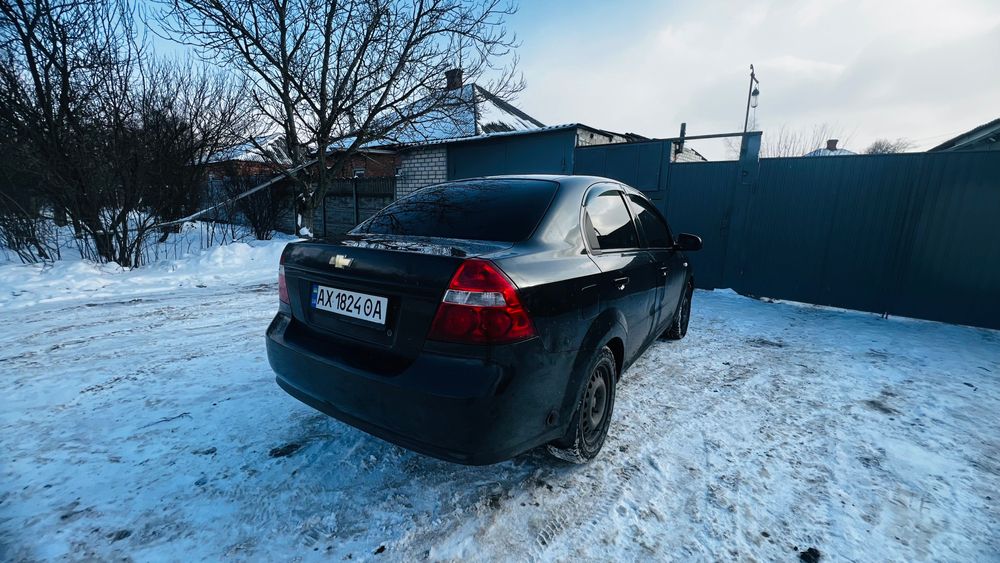 Шевролет авто 2012 газевро-4