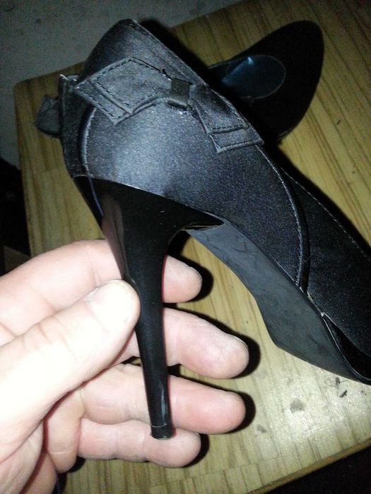 Buty Szpilki  35