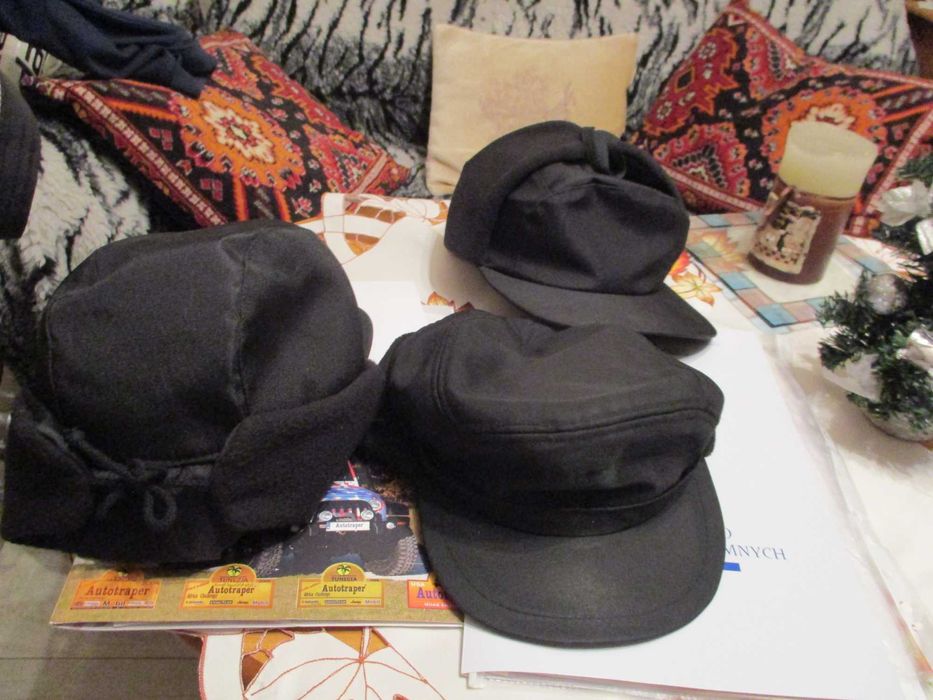 moro  bluza spodnie czapka mundurowa