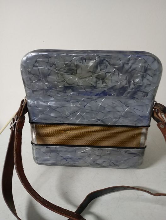 Concertina Hohner Sonora |||