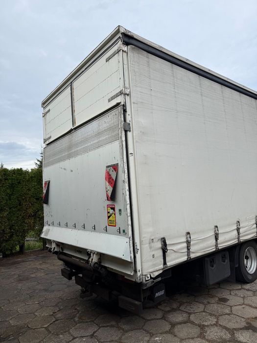 MAN Tgl  MAN 8.220