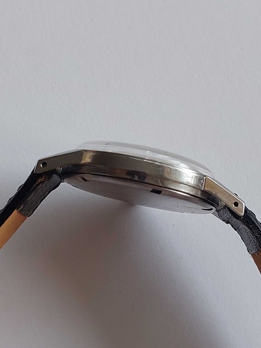 Zegarek CERTINA vintage stalówka