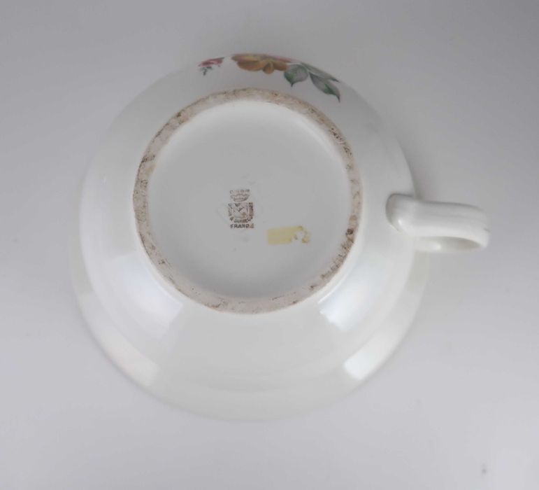 Vaso de noite falante / bacio - Para a Noiva Séc. XIX/XX (Ref. 4)