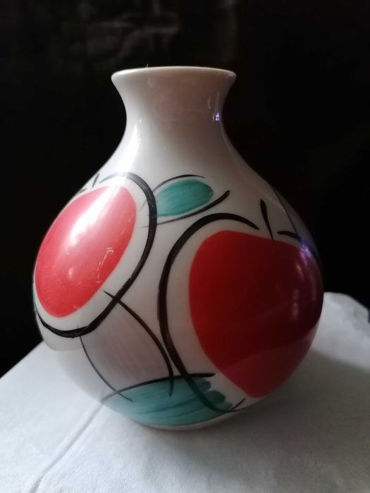 Ваза Барановка для міні букетів