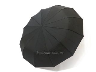Зонт Автомат 12 спиц  Bellissimo ( Венгрия)