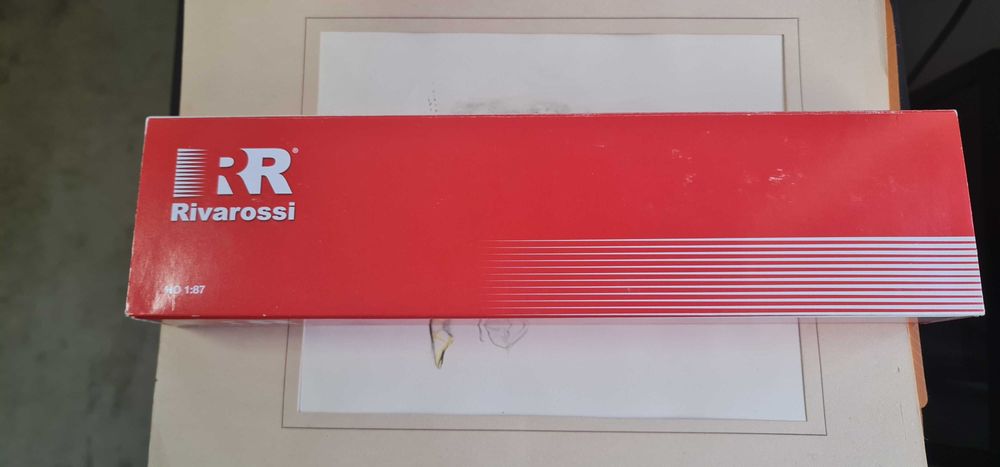 Modelo canhão Leopold