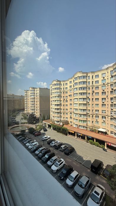 Оренда 1-кімнатної квартири 48 м² | ЖК Софія | Вид на фонтан‼️