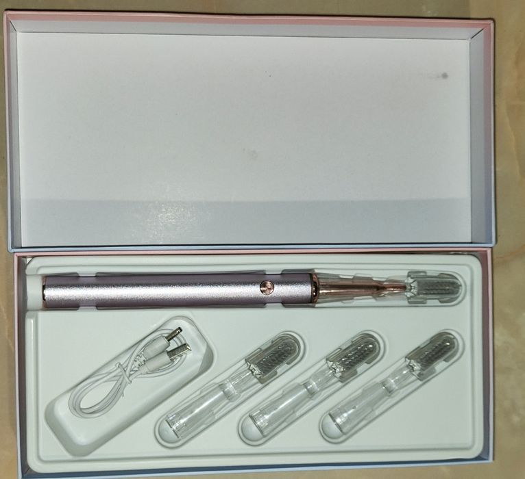 Szczoteczka soniczna