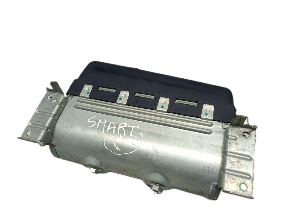 Airbag passageiro SMART ForTwo Coupé (450)