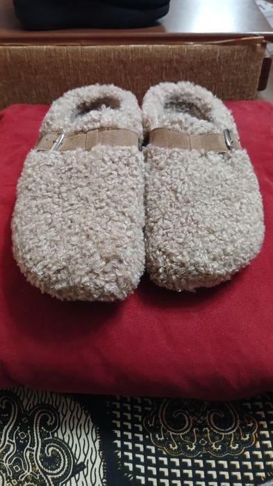 Жіночі тапочки TEDDI