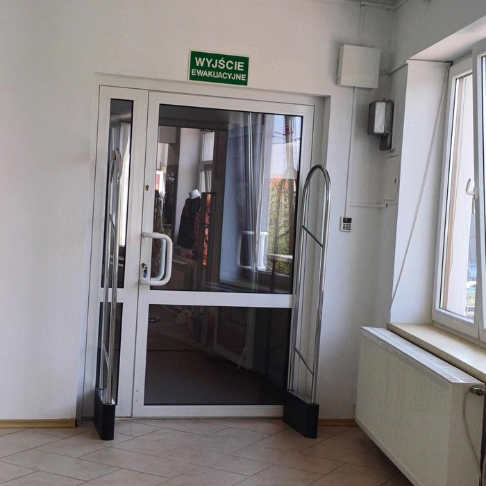 Lokal do wynajecia 140m2