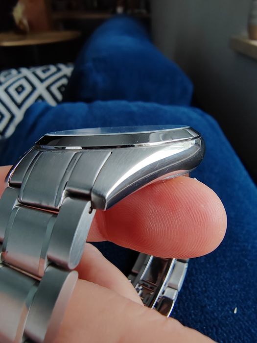 Zegarek Epos Sportive 3411 idealny Daily Watch