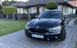 BMW Seria 1