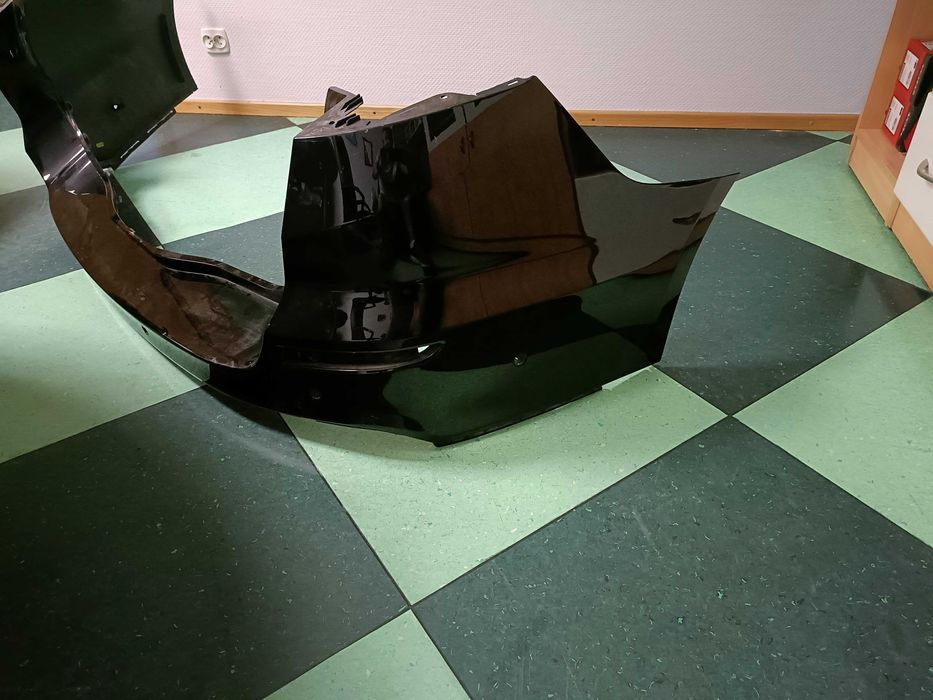 zderzak tylny do Forda Mondeo Kombi Turn CNG Titanium 2018