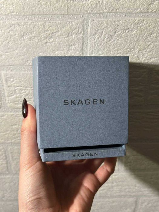 Часы Skagen SKW2594 оригинал (новые, полный комплект)