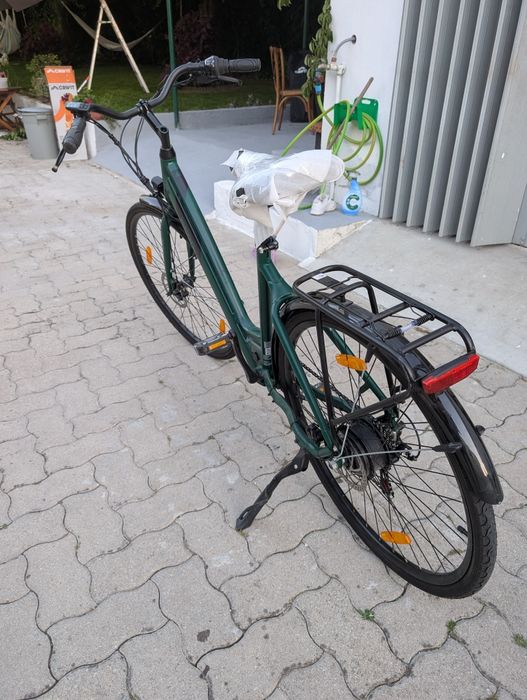 Bicicleta Berg (Nova | Nunca Utilizada)