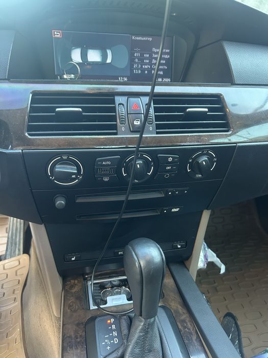 Продам Bmw e60 525 d