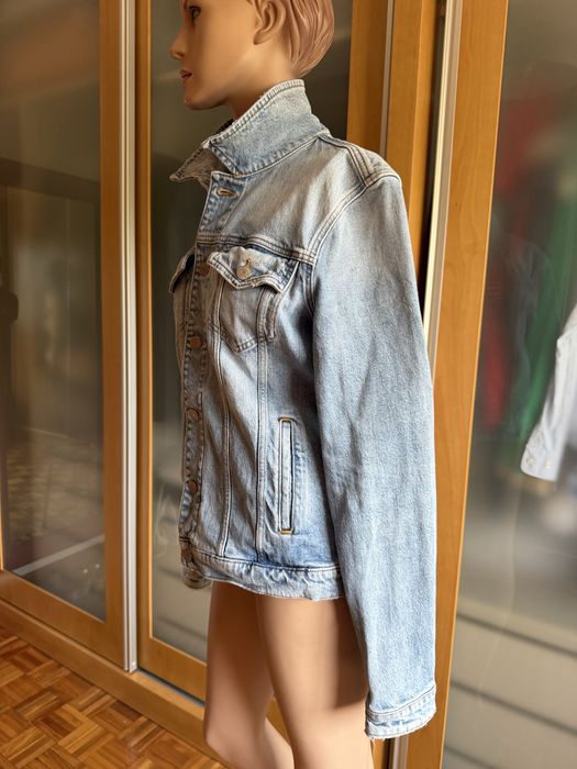 Casaco de ganga da Tommy Hilfiger