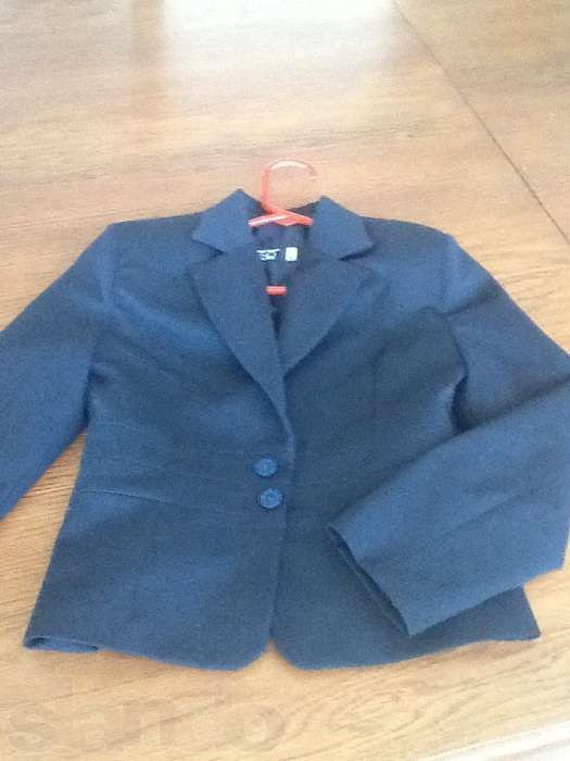 Школьный жакет sports how