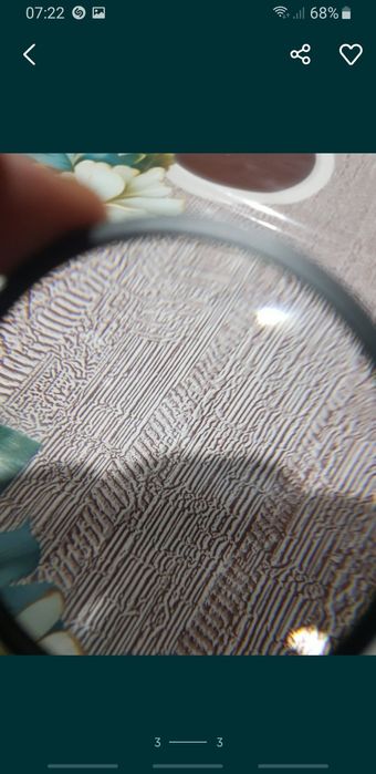 Продам макролінзу 67мм