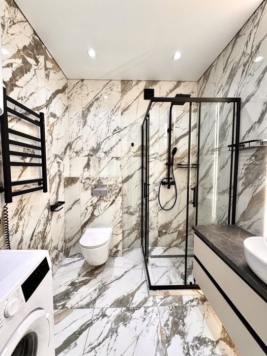 Довгострокова оренда 1,5к квартири