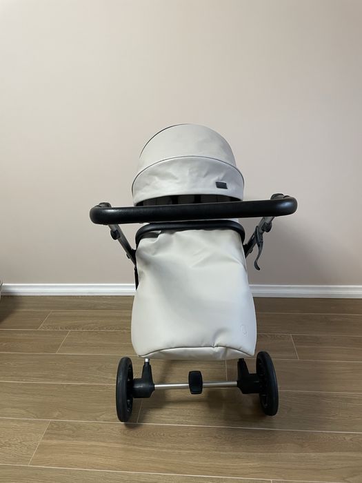 Коляска Anex e-type 2 в 1