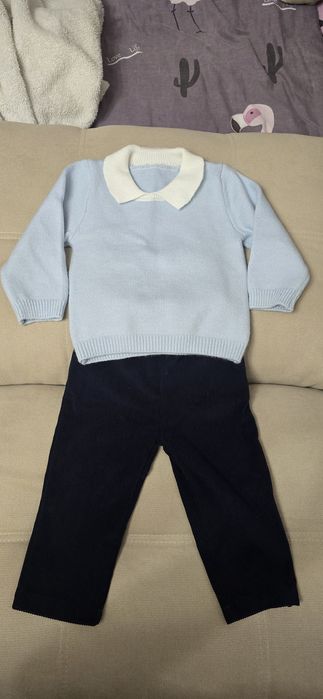 Дитячий костюм на хлопчика