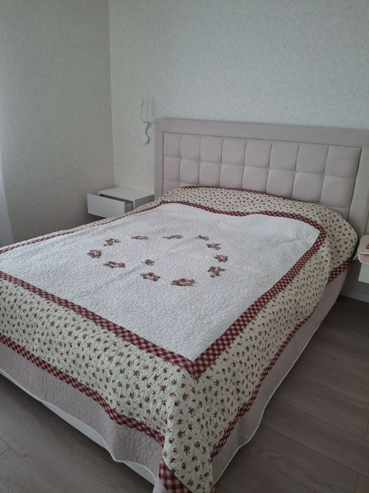 2 кім.квартира Олексіївка ЖК Архітекторів