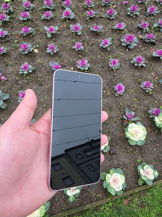 SAMSUNG S23 128GB – Como Novo – Completo