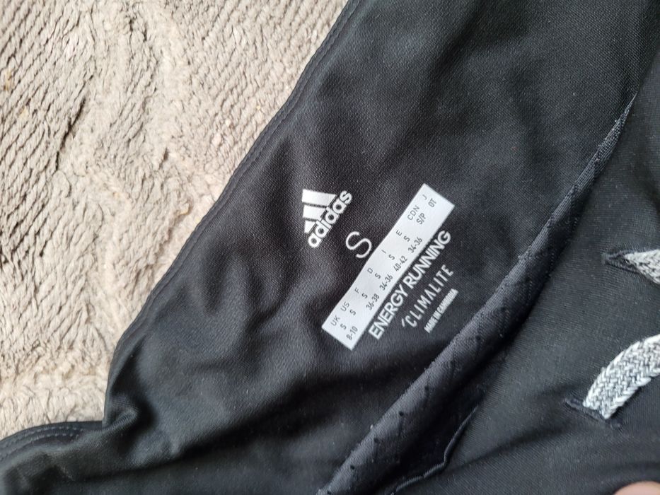 Spodenki adidas damskie