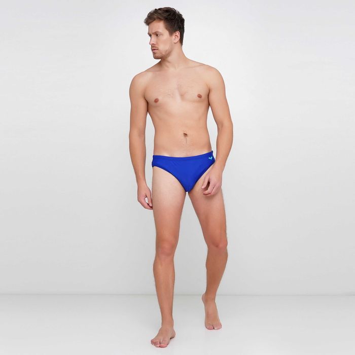Мужские спортивные плавки-брифы Arena Santamarias Active XL / XXL
