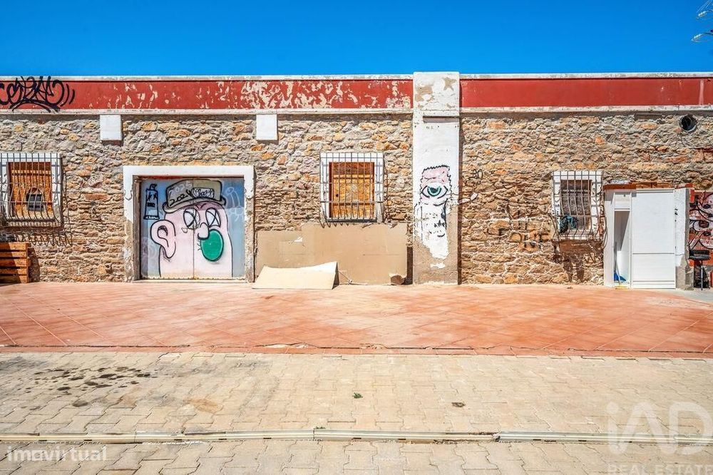 Casa rústica em Faro de 173,5 m2