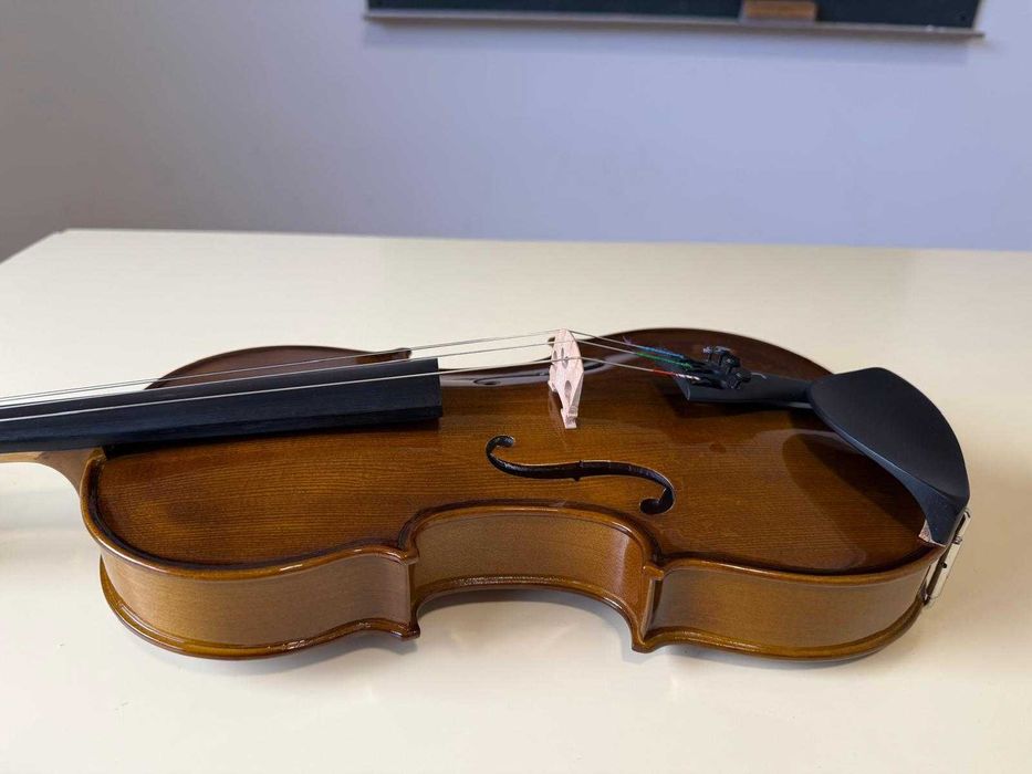 Violino 3/4 como novo