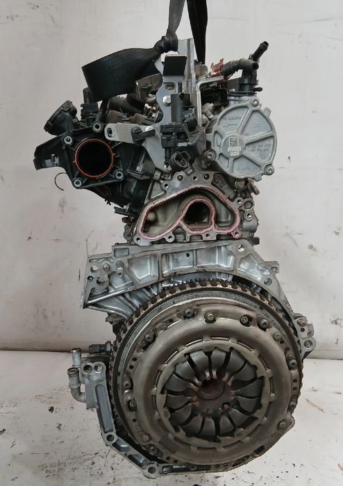 Motor completo NISSAN Micra V (K14)