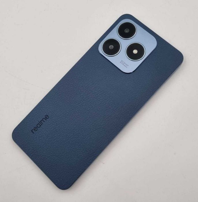 Telefon Realme C63 8/256GB Solo