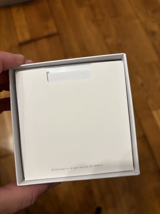 AirPodsPro (Novos)