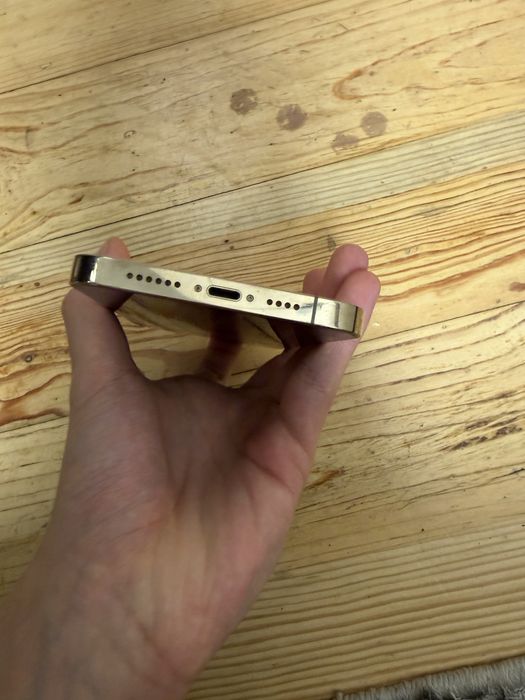 Iphone 13 Pro Max 256 gb Neverlock акамуоятор 93%