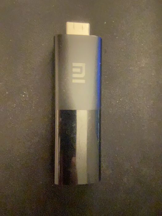 xiaomi mi stick sprawny