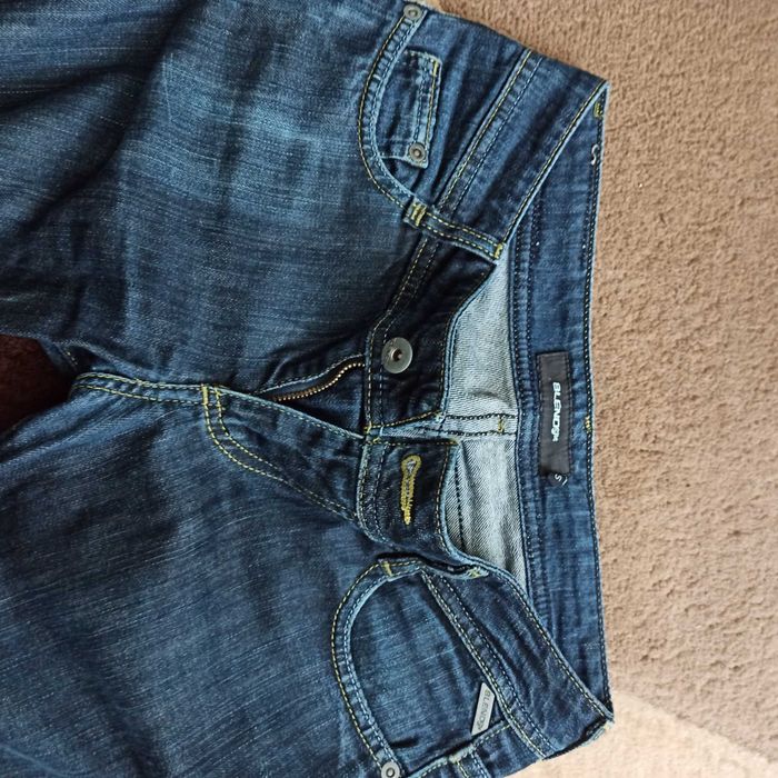 Стильні брюки, унісекс