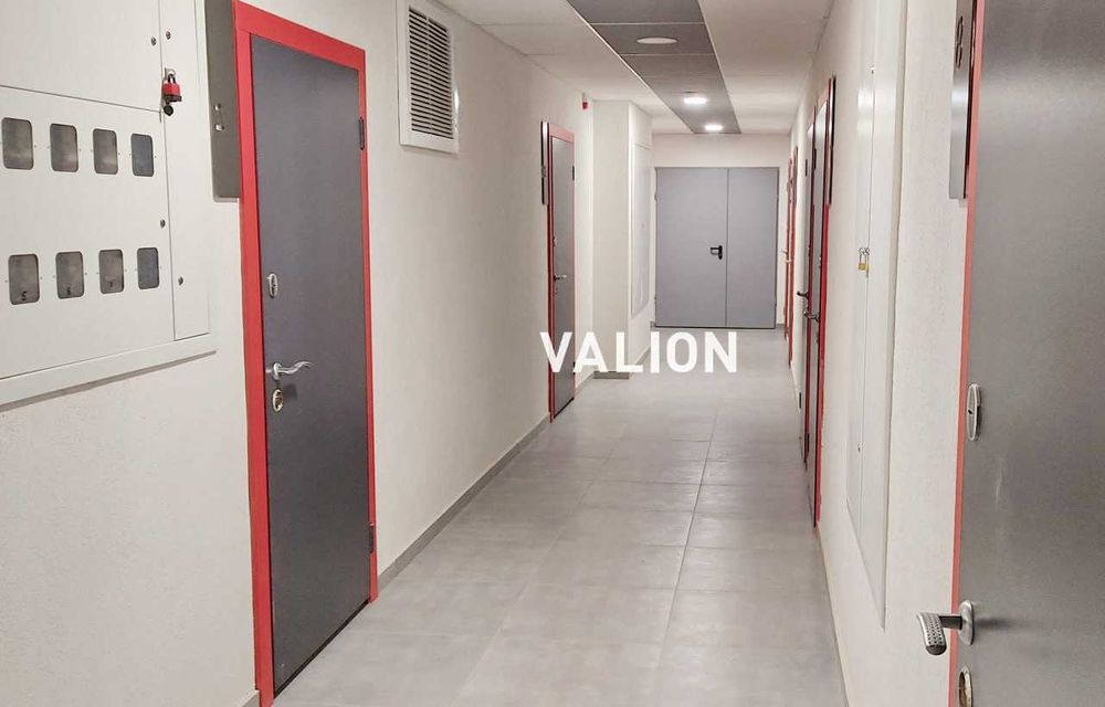 Продаж 1 к квартири (євродвушка) вул. Олега Мудрака, 1Б Академмістечко