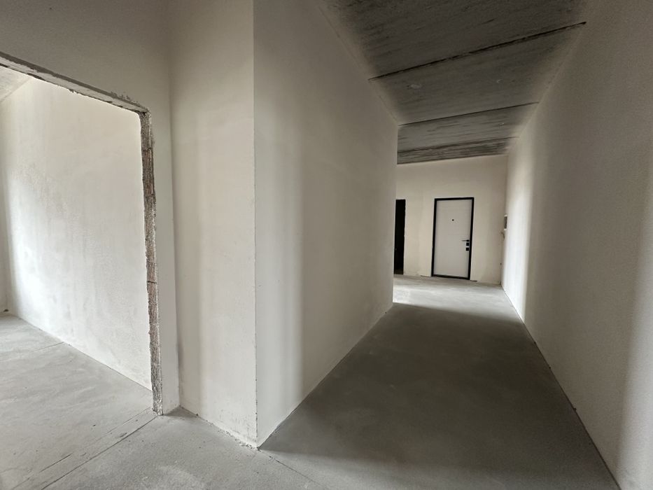 Продам 3х комнатную квартиру в новом доме на Садовой ЖК Grand DeLuxe