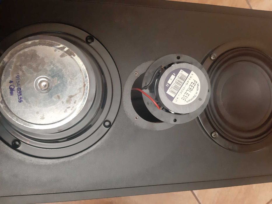 Kolumny Grundig CL-BX6