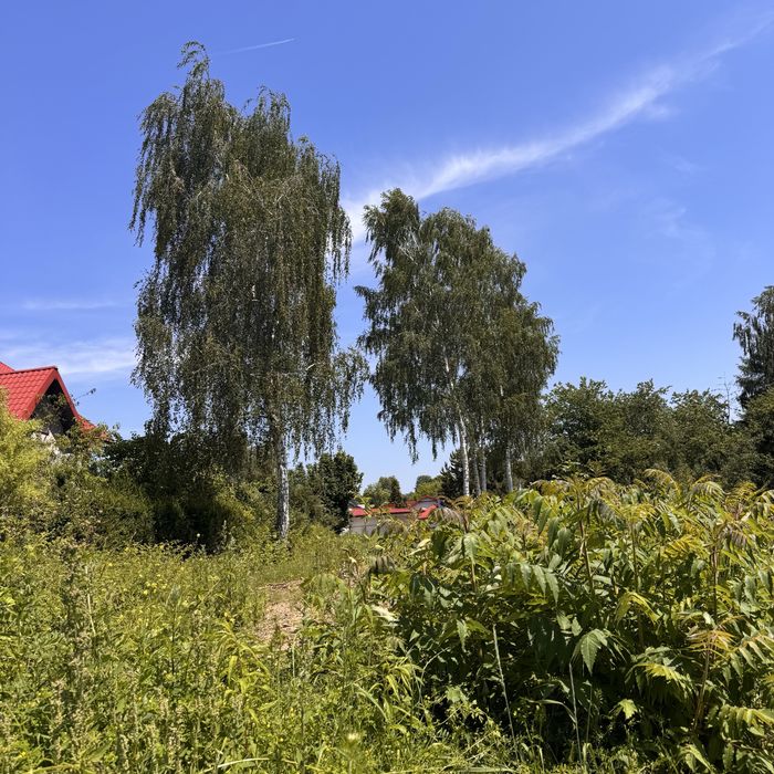 Działka budowlana Częstochowa - bez prowizji! - Widok 6