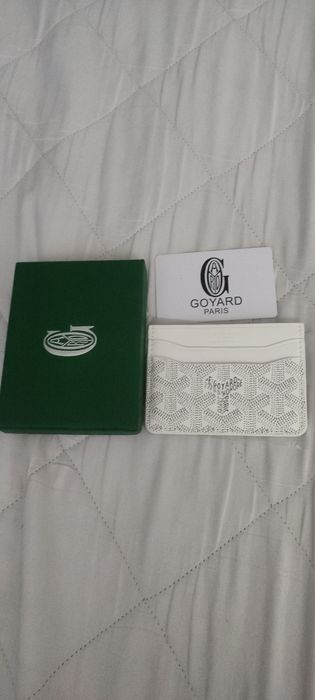 Nowe w opakowaniu Etui na karty.