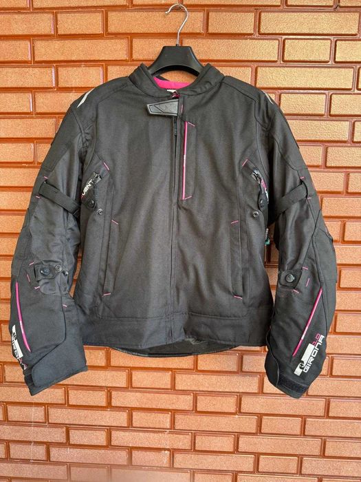 Casaco motard Oxford Girona 1.0 Lady