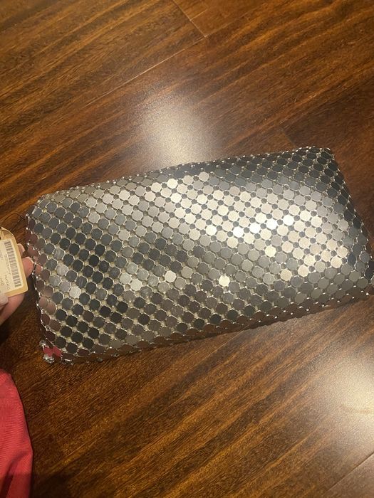 Clutch carteira cerimonia