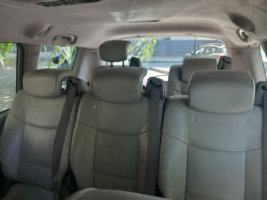 2008 Renault Espace